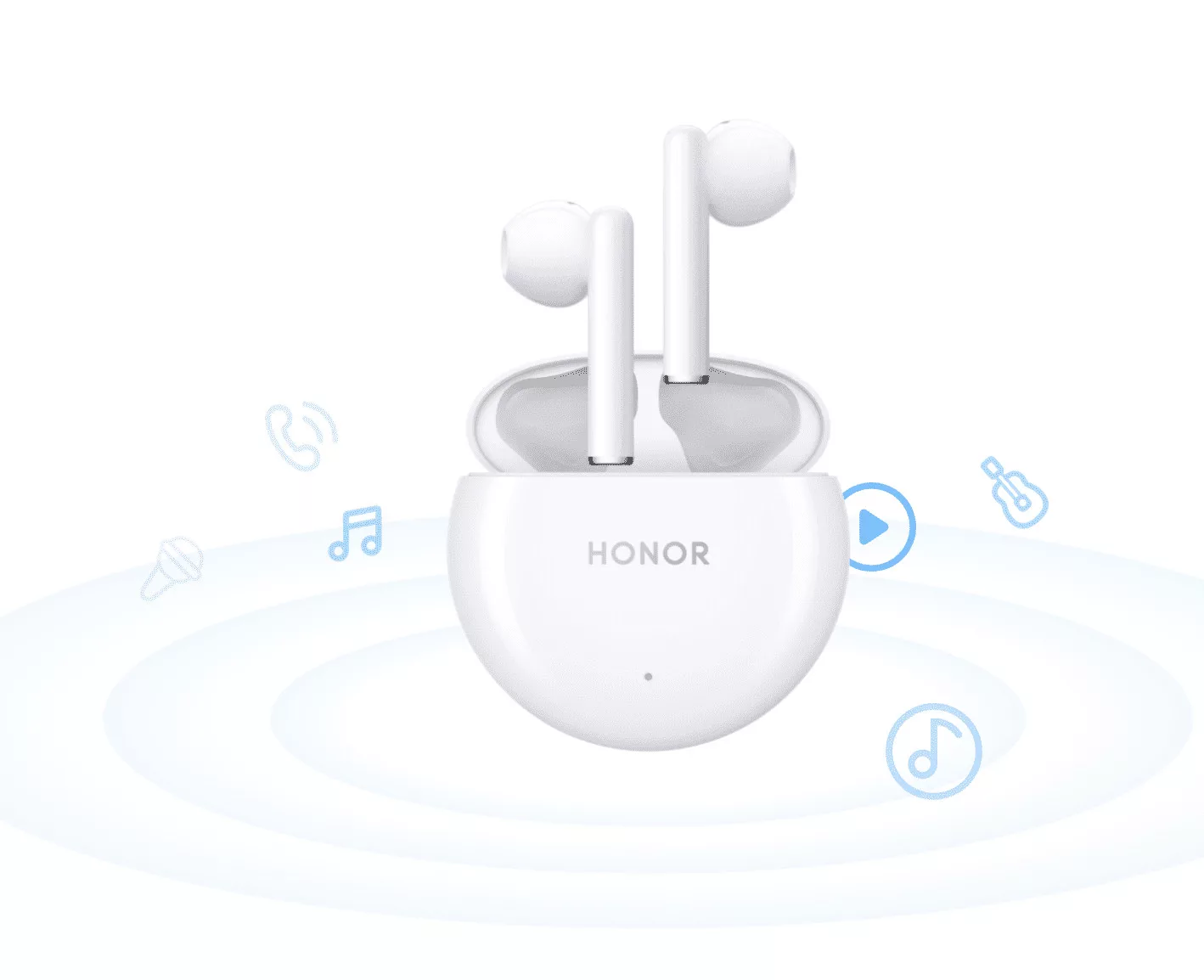 Choice Earbuds X5 